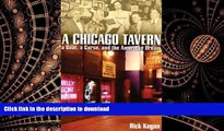 FAVORIT BOOK A Chicago Tavern: A Goat, a Curse, and the American Dream. READ EBOOK