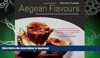 READ  Aegean Flavours: A Culinary Celebration of Turkish Cuisine from Hot Smoked Lamb to Baked
