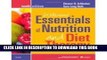 [READ] EBOOK Williams  Essentials of Nutrition and Diet Therapy (Williams  Essentials of