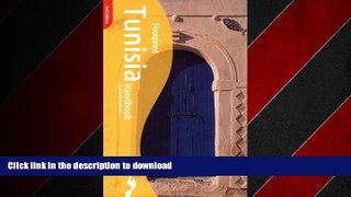 READ PDF Footprint Tunisia Handbook READ NOW PDF ONLINE