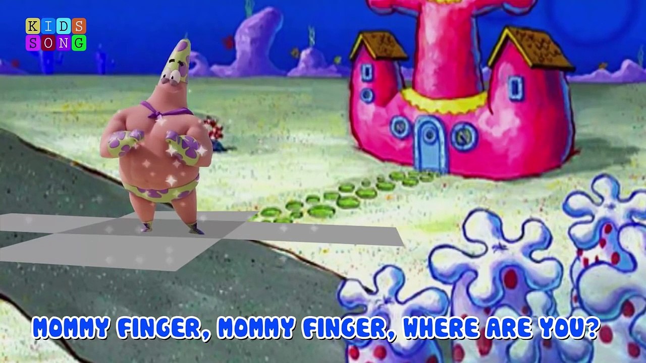 Blaze & More Popular Finger Family nursery rhyme Collection