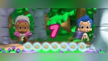 Bubble Guppies - Fın-Tastic Fairytale Adventure ! - Bubble Guppies Games
