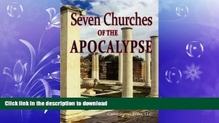 READ  A   Pictorial Guide to the 7 (Seven) Churches of the Apocalypse (the Revelation to St.