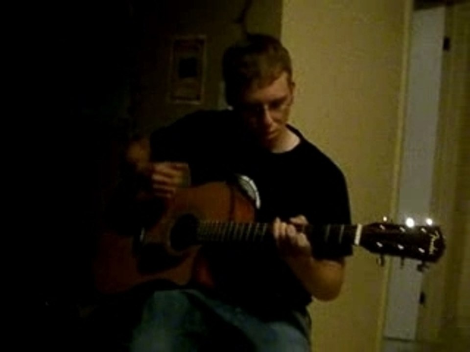 vince guitare montreal