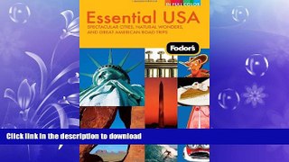 READ  Fodor s Essential USA: Spectacular Cities, Natural Wonders, and Great American Road Trips