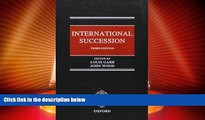 Big Deals  International Succession  Best Seller Books Most Wanted