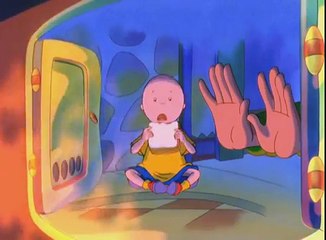 Caillou FRANÇAIS - 3 ÉPISODES TRÈS SPÉCIAUX! | conte pour enfant
