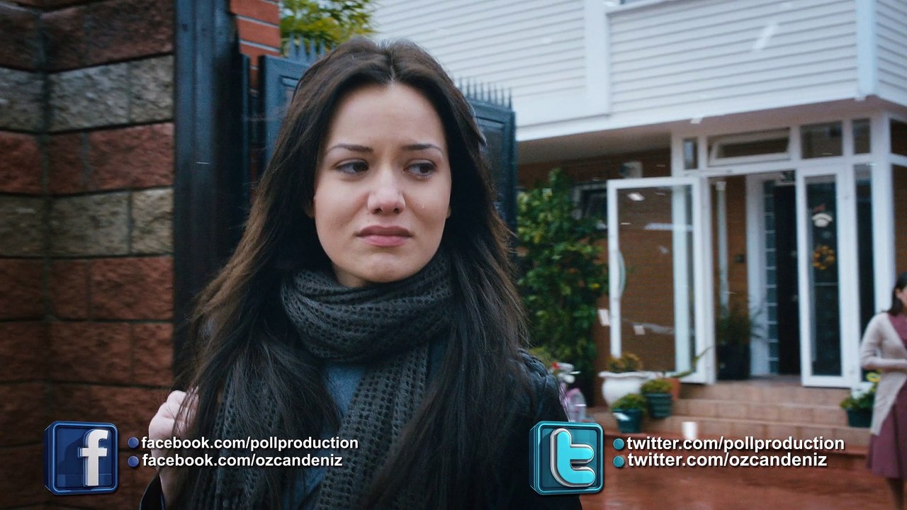 ÖZCAN DENİZ GEÇER