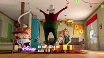 Un Noël sans fin - Mardi 22 décembre à 16h sur Disney Channel !