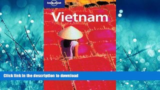 EBOOK ONLINE  Lonely Planet Vietnam  BOOK ONLINE