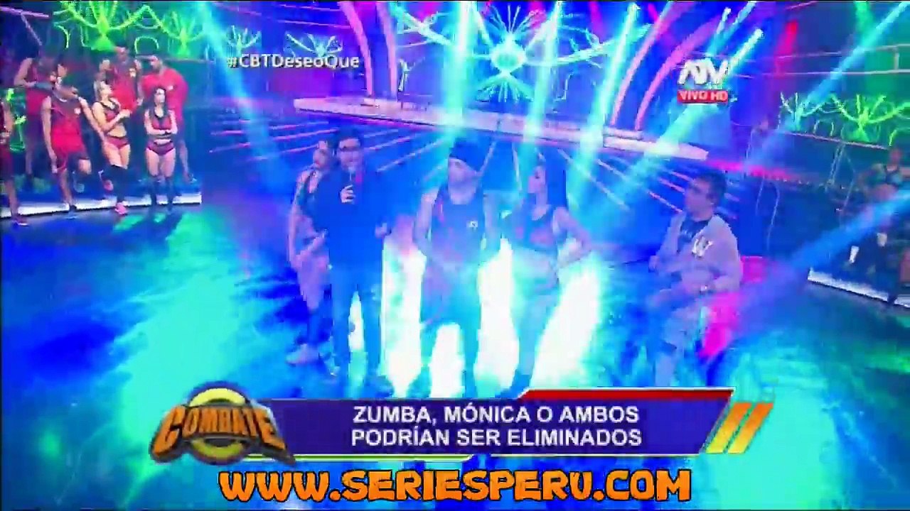 COMBATE