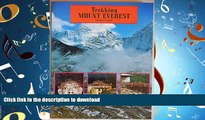 READ THE NEW BOOK Trekking Mount Everest READ PDF BOOKS ONLINE