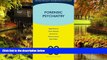 Full [PDF]  Forensic Psychiatry (Oxford Specialist Handbooks in Psychiatry)  Premium PDF Online