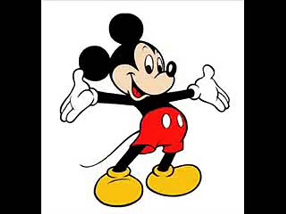 Générique maison de mickey