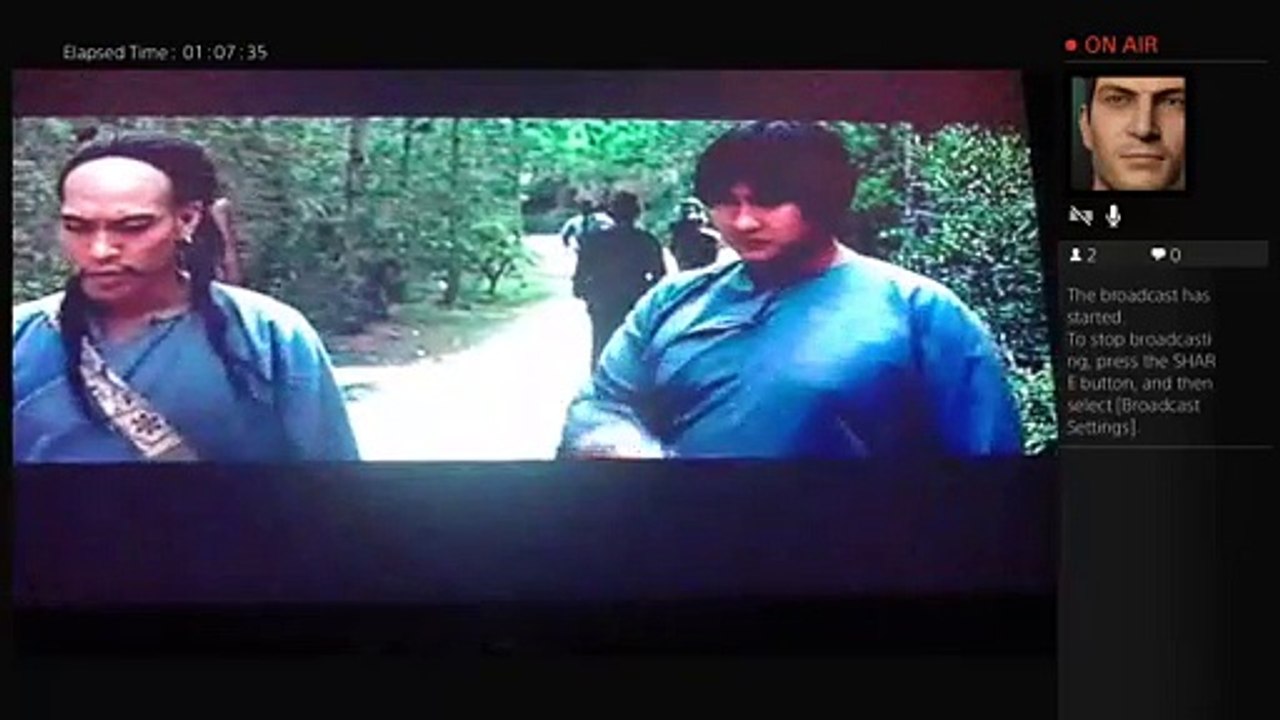 Halloween matinee! (17)