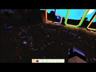 MineCraft Server 1.7.4