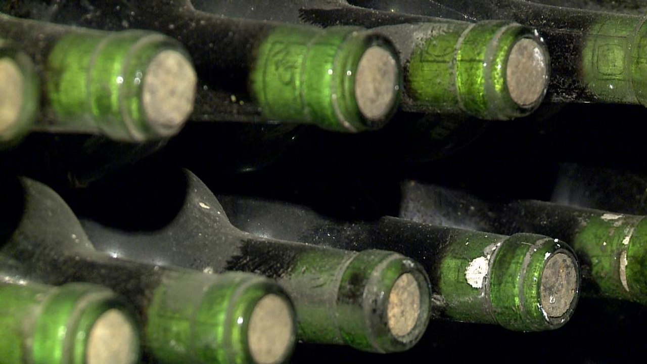 Moldawischer Wein: Osteuropäische Freiheit, gemischt