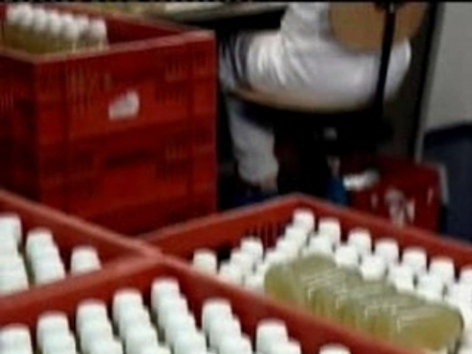 Colostrum