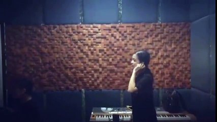 Đông Nhi hé lộ ca khúc mới sẽ song ca cùng Nhật Minh 'The voice kids'