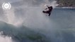 Bodyboarder Scores Epic Swells | Coooee | Skuff TV Offcuts
