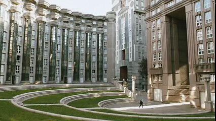 JP MANOVA - Le Stress (CLIP VIDEO)