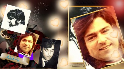 Ahmad Zahir - Antikhabe‫  احمد ظاهر(مجلسی نایاب) هرگز هرگز هرگز بی تو نمی...‬