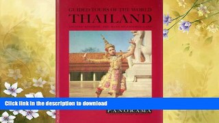 EBOOK ONLINE  A Colorslide Tour of Thailand (Guided Tours of the World: Colorslide Travel