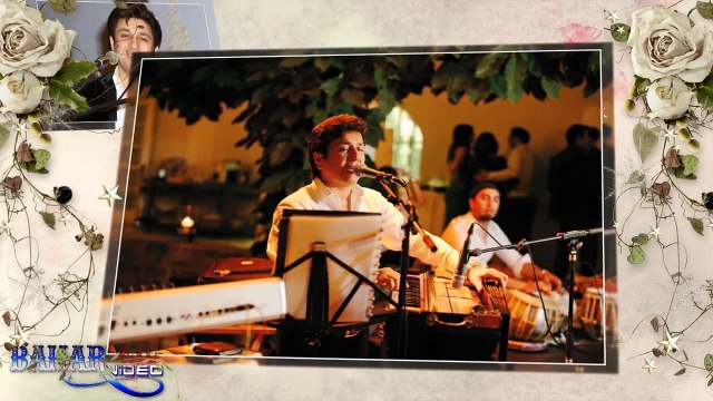 ‫نجیم جان نوابی(پشتو) ستا د محقل نه بینوا راغلمه...‬