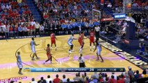 Denver Nuggets vs New Orleans Pelicans  Highlights  October 26, 2016  2016-17 NBA Season