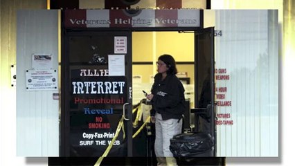 (کیمرے پر پکڑے 5 پاگل حقیقی زندگی شوٹ آؤٹ [کے ساتھ فوٹیج + روابط])5 INSANE Real Life Shoot Outs Caught On Camera [With Footage+Links]