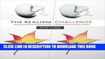 Read Now The Realism Challenge: Drawing and Painting Secrets from a Modern Master of Hyperrealism