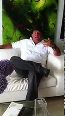 Robert Shemin - Business Integrity