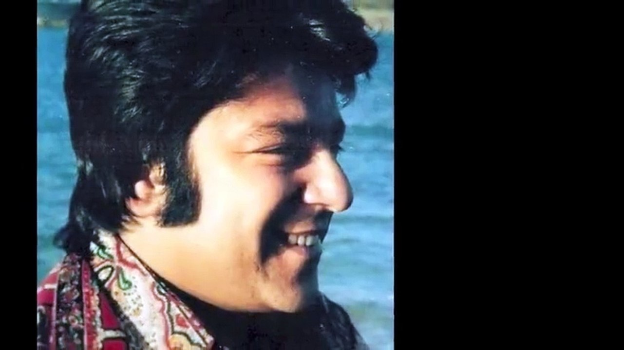 Ahmad Zahir - Antikhabe‫ - احمد ظاهر(مجلسی آرام). ای یار خوب من ای با وفا....‬