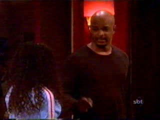 My Wife and Kids - S 3 E 21 - Claire's Permit