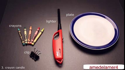 Amazing Fire Tricks
