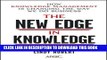 [Ebook] The New Edge in Knowledge: How Knowledge Management Is Changing the Way We Do Business