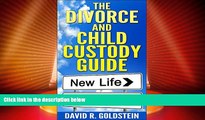 Big Deals  The Divorce and Child Custody Guide  Best Seller Books Most Wanted