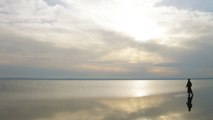 Tuz Gölü Doğalgaz Üssü Oluyor