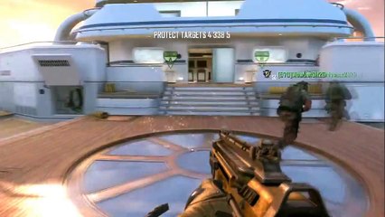 VERY Angry Gamer Girl! Black Ops 2 Funny Trolling