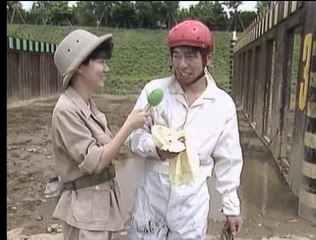 Most Extreme Elimination Challenge - S 3 E 20 - Art World vs. Insurance Industry