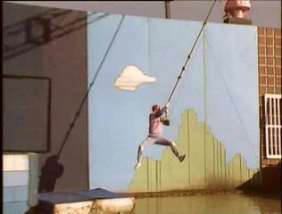 Most Extreme Elimination Challenge - S 3 E 22 - Lumber Industry vs. Broadcast News