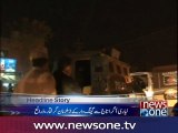 Three terrorists killed in encounter with CTD in Karachi