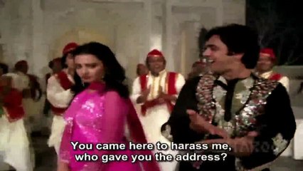 Aaye Hain Woh Mazaar Pe