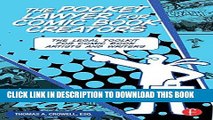 Ebook The Pocket Lawyer for Comic Book Creators: A Legal Toolkit for Comic Book Artists and