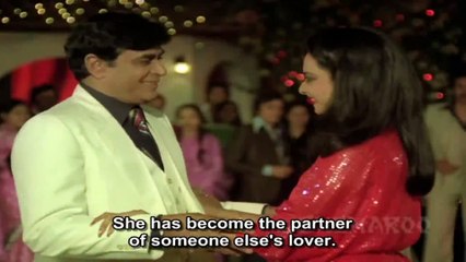 Jiske Liye Sab Ko Chhoda