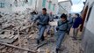 Italy Earthquakes : Two Earthquakes Shake Up Central Italy