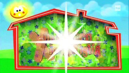 Pietra Porzia a Un medico in famiglia