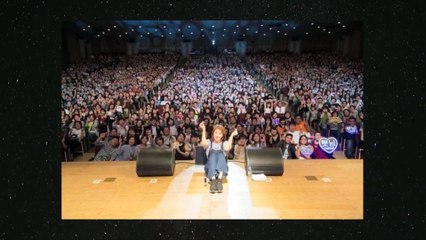 Actress Ha Ji-won Q&A