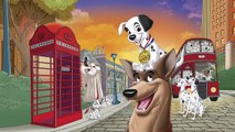 Official Streaming 101 Dalmatians II: Patch's London Adventure Full Online For Free