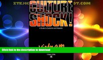 FAVORITE BOOK  Culture Shock! Vietnam (Culture Shock! A Survival Guide to Customs   Etiquette)